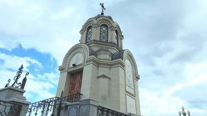 ?? КУРОРТ НА ЮЖНОМ БЕРЕГУ. НАБЕРЕЖНАЯ В ЯЛТЕ ??
