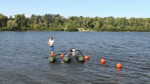 Илосос EcoLake +380443625696