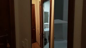 Санаторий Приокские дали