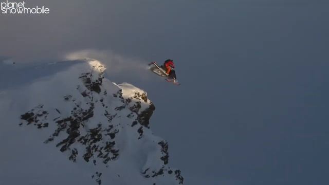 Планета на снегоходах - во всем мире. смотреть онлайн