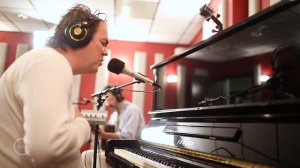 John Pizzarelli And Daniel Jobim 'Agua de Beber' | Live Studio Session