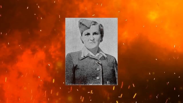 ЕЕ ПРОЗВАЛИ ТОПЧУЩАЯ КОБЫЛА: как закончила самая жестокая женщина надзиратель смотреть онлайн