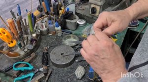 Усиление прочности лески и рыболовный снасти. Особая и проверенная вязка крючков и узлов.