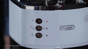 Кофеварка DeLonghi ECOV 310 AZ