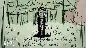 Don't Starve - Fan Made Cartoon