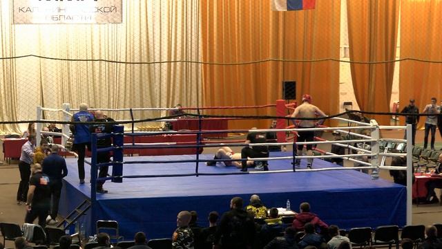 Шингаренко Анатолий САМБО-МИКС - Келлер Андре Балтик Спорт 93кг 18