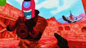 Бархатные тяги & Голосование | mashup