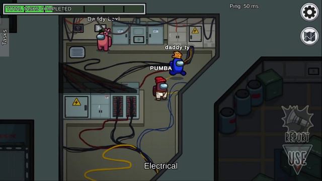 *WOW* WRONG Shapeshifter Transform in Among Us! Funny Moments #231 смотреть онлайн