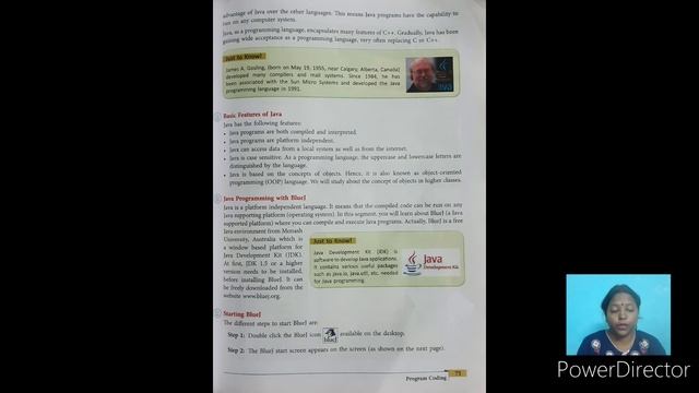 class 8 chapter 4 (program coding form new book)-#1