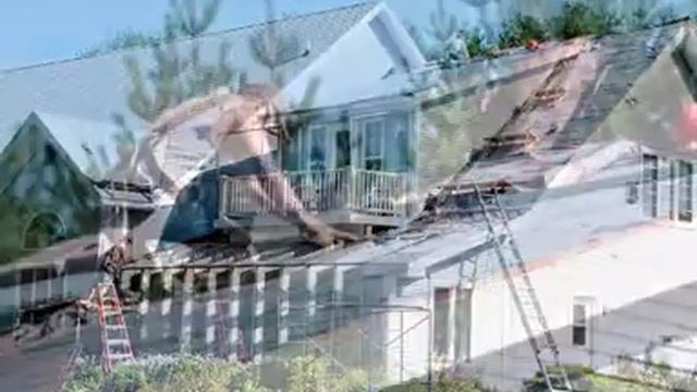 Horch Roofing - Safety is our #1 Priority смотреть онлайн