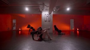 Ciara (feat. Justin Timberlake) - Love Sex Magic l Hannah (Choreography)