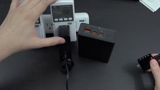 Baseus 140W 24000mAh Power Bank with Smart Digital Display