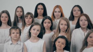 Социальный ролик к 9 мая от журнала DETKIDS 2022г.