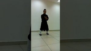 Бадуаньцзинь