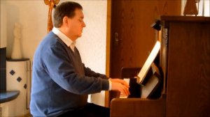 Johann Baptist Vanhal: Sonatine C-Dur, op 41,1