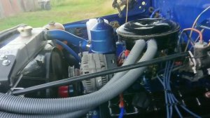 обновочка для газ 3307)) ?