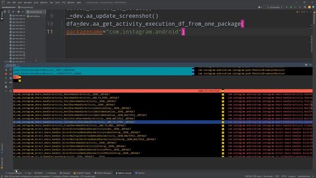 Bot para Instagram com ADB/Python - #1 (como postar Stories) смотреть онлайн