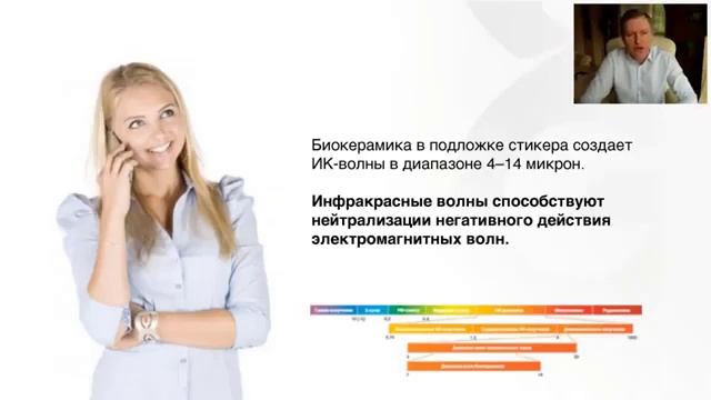 Новинка - 3G-Стикер, реальная защита от AGenYZ. смотреть онлайн