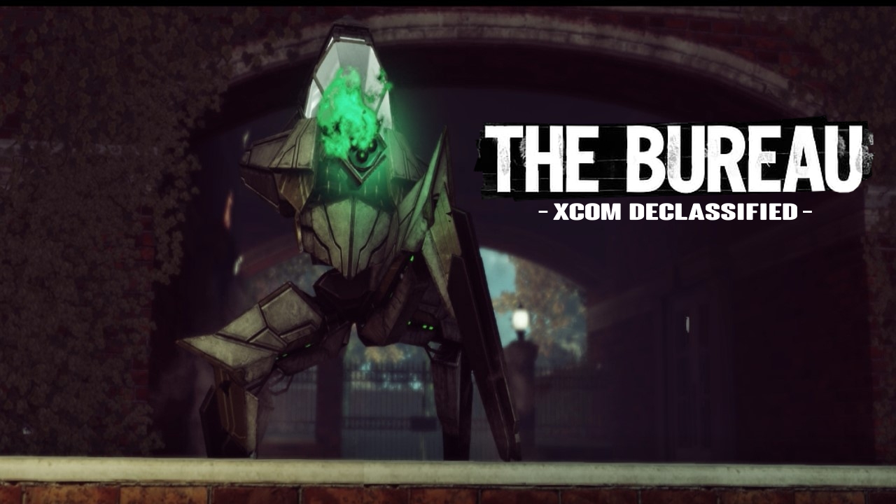 The bureau xcom declassified steam api dll скачать фото 79