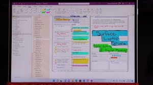 Setting Up OneNote For Note Taking | Windows OneNote Users