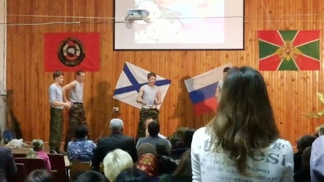 Домашнее задание "А ну-ка парни" смотреть онлайн