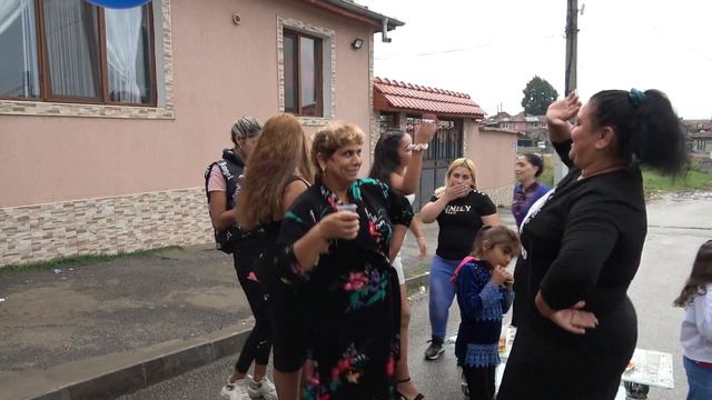 Честит рожден ден на принцеса Микаела 14 години 2023 г Ямбол смотреть онлайн