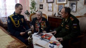 23 февраля С днем защитника Отечества!
