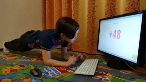 ментальная арифметика