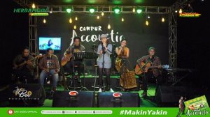 CAMPUR ACCOUSTIC HERBANGIN #5 - JIHAN AUDY - TAK INGIN TANPAMU