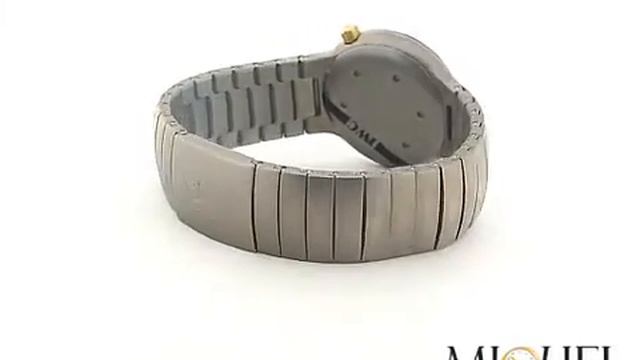 IWC Porsche Design Ocean 500  (5070) смотреть онлайн