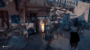 Assassin's Creed: Odyssey ► Прохождение на русском #4 ► ВОИН ИЗ СПАРТЫ!