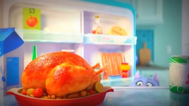 Копия видео "мультик про животных" смотреть онлайн