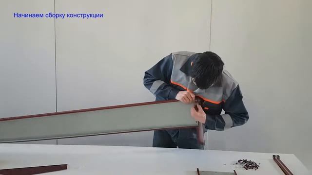 Сборка грядки смотреть онлайн