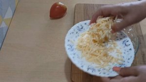 Запеканка из кабачков с сыром в духовке