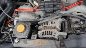 EJ25D 86 000 km