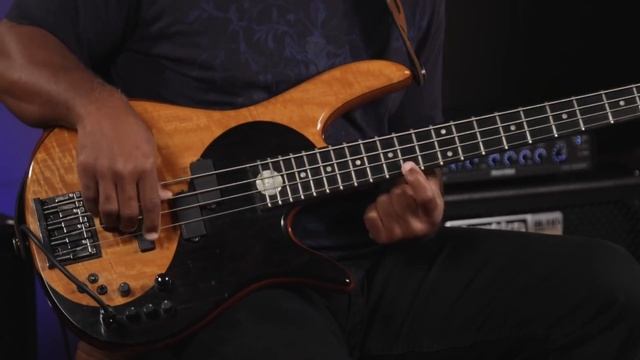 Виктор Вутен - Как улучшить свою импровизацию // Victor Wooten - How To Be A Better Improviser(RUS) смотреть онлайн
