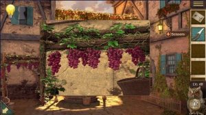 Can You Escape The 100 Room 15 Level 48 Walkthrough (100 Room XV)