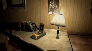 Резидент Ивел 7