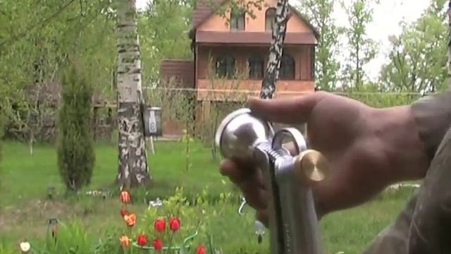Gardening Boutte пистолет PPFR.ru.mp4 смотреть онлайн