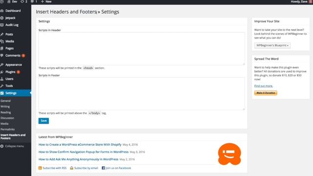 How to Install Facebook Pixel on your Website - 3 Easy Ways смотреть онлайн