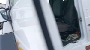 Автомобиль Тата 613  Ex2 с кму soosan