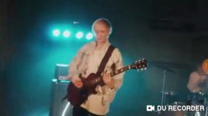 Клип: ты была самой лучшей девочкой в школе!
