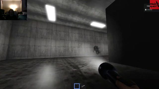 Are Roblox horror games any good??? with friends - The Tall Man смотреть онлайн