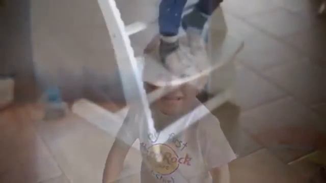 Отзыв о детском растущем стуле Усура от мебельной фабрики Бельмарко 5 смотреть онлайн