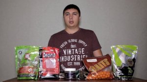 Мои фавориты 2015. Тонущие бойлы на карпа.