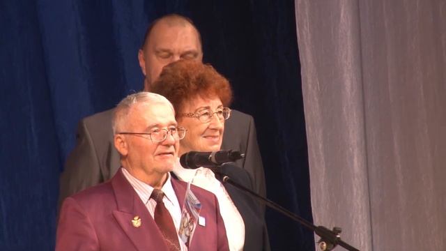 Ю. И. Лещов /мсмк СССР/ , последние кадры /10.09.2019/ смотреть онлайн