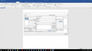 Как правильно оформить список литературы в Microsoft Word