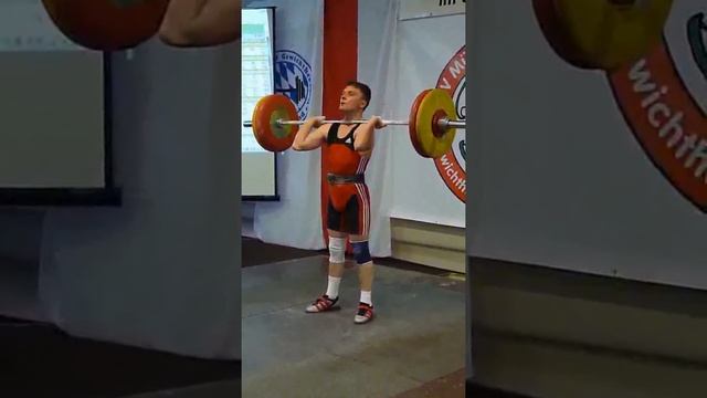 München 2010 69 kg.Kat. смотреть онлайн