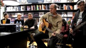 Владимир Рекшан 'Белогвардейские цепи' 07 11 2013