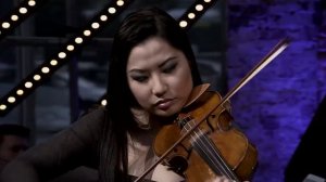 The Concert Series | Season 1 | Episode 1 | Sarah Chang